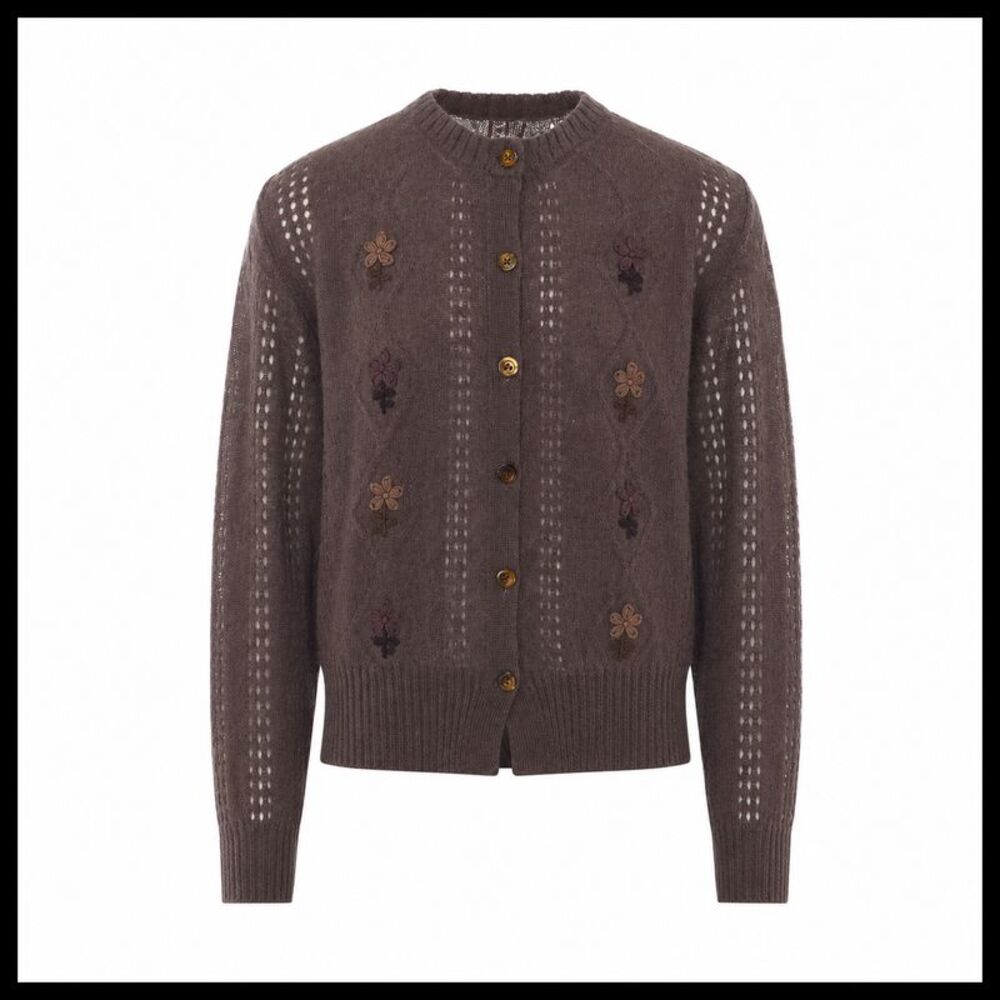 Magliano Men Cormagliano Cardigan